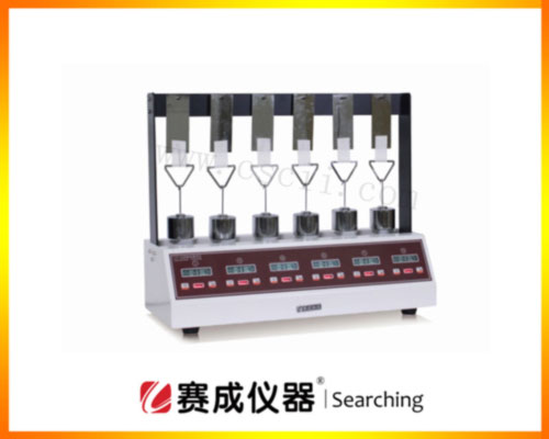 濟(jì)南賽成CZY-6S持粘性測(cè)試儀--用于測(cè)試壓敏膠、不干膠、醫(yī)藥貼劑等膠粘制品的粘性保持力